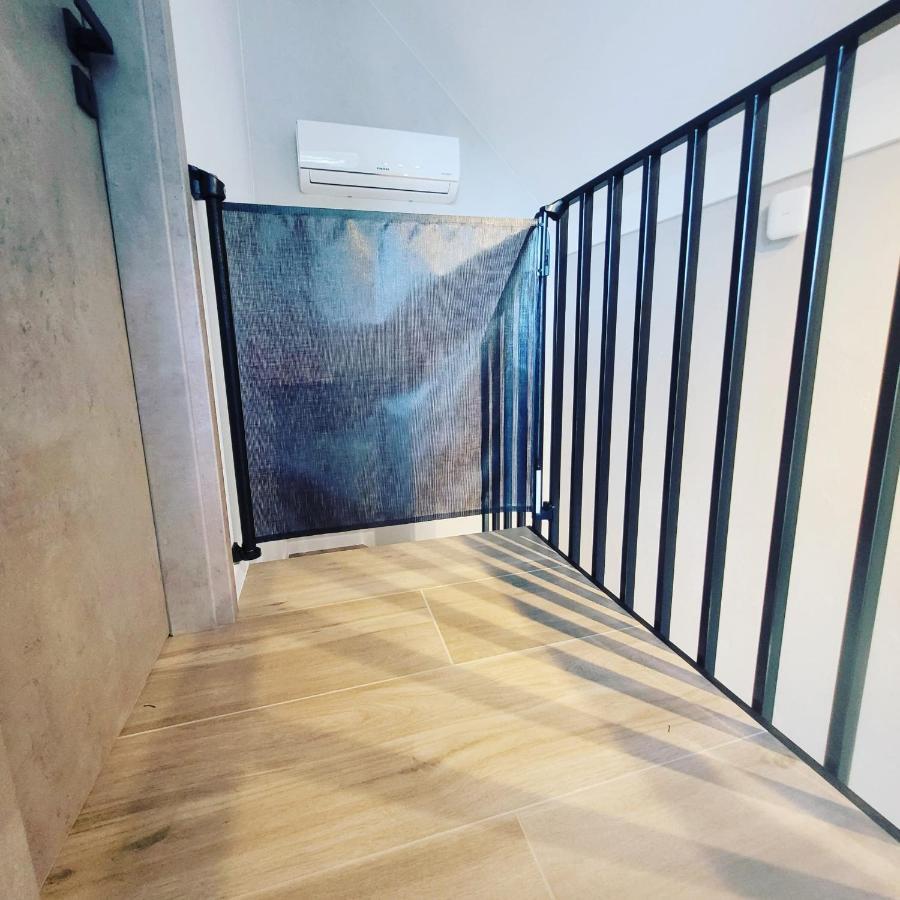 Zakatek Sasanki Villa Lubiatowo  Kültér fotó